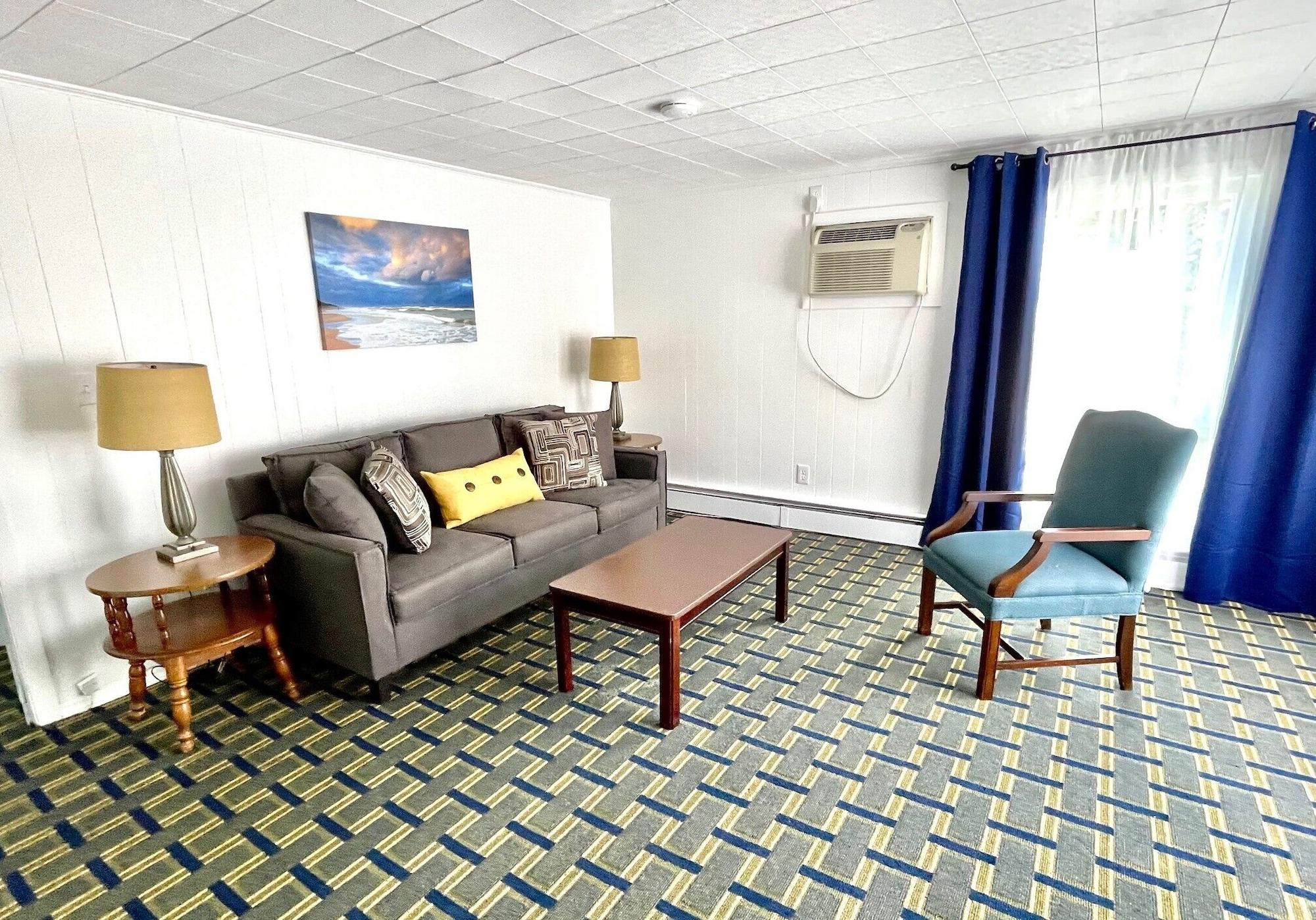 Ocean Breeze Inn
