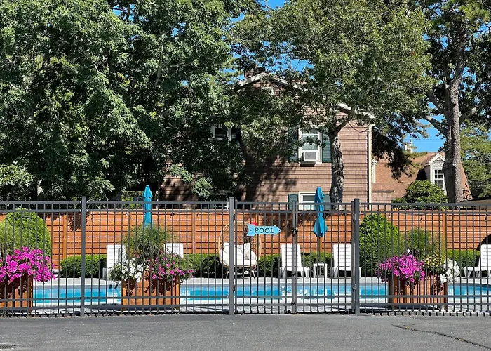 Ocean Breeze Motel