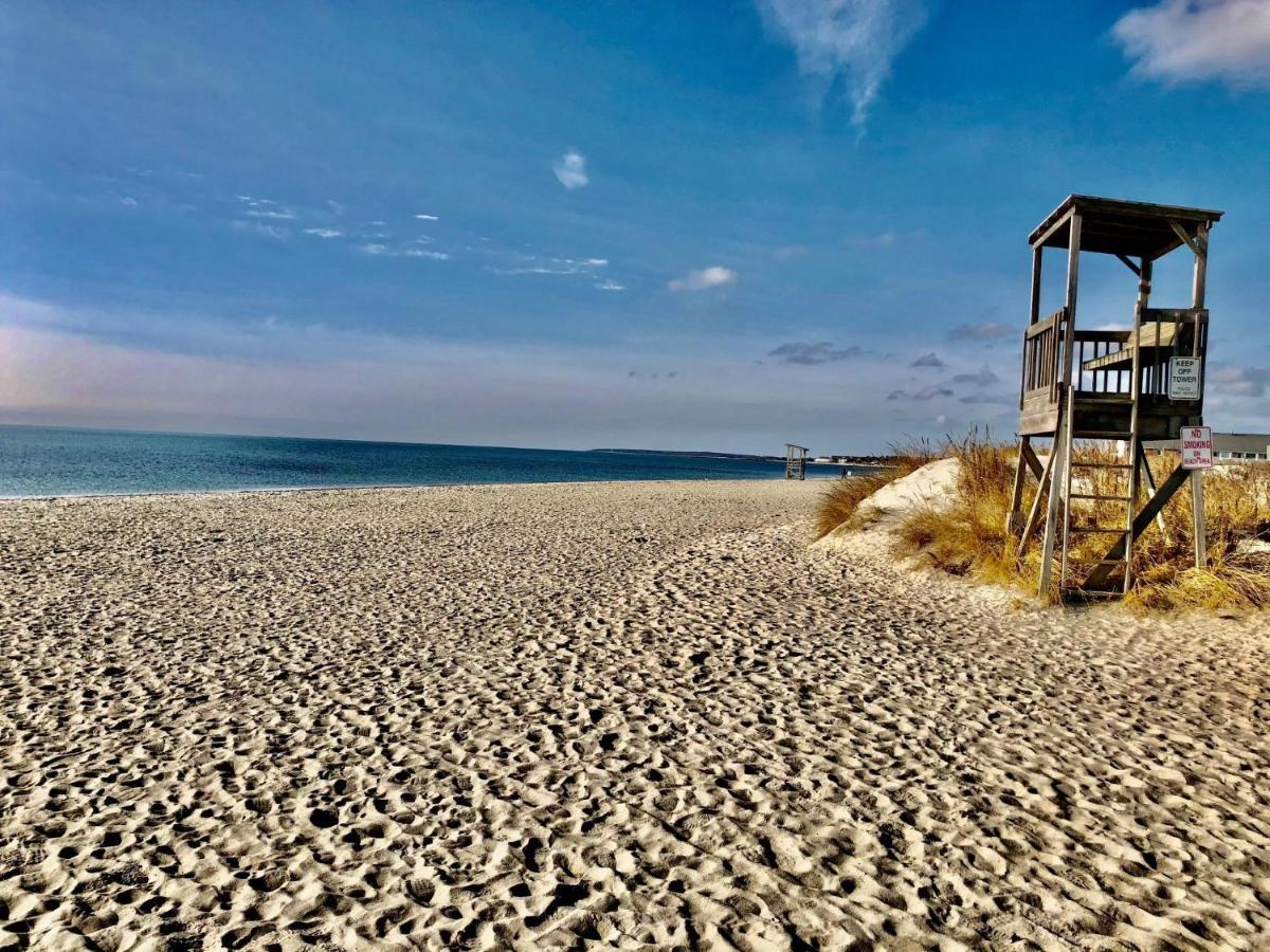 Inn Ocean Breeze South Yarmouth