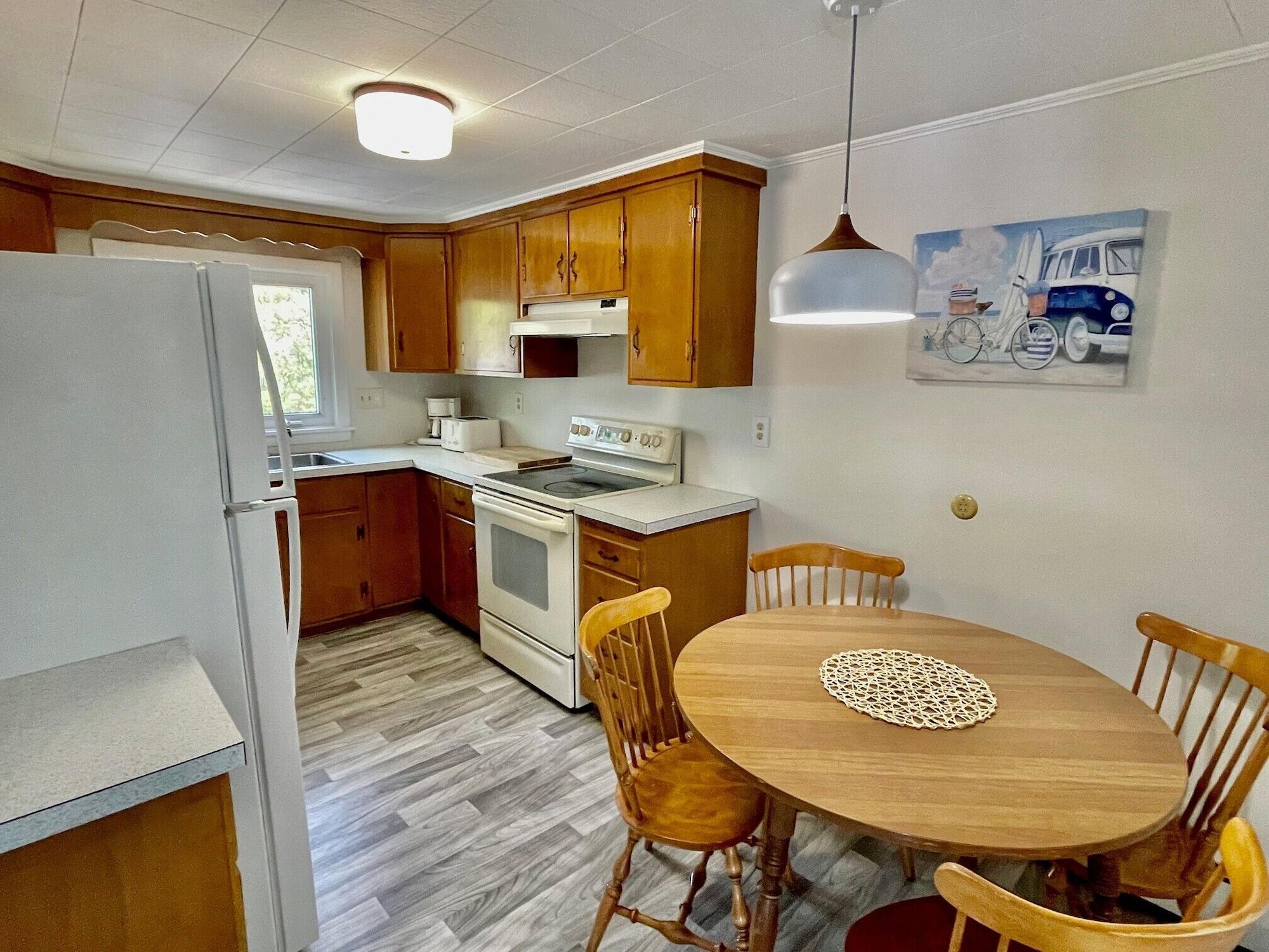 Ocean Breeze 2* South Yarmouth