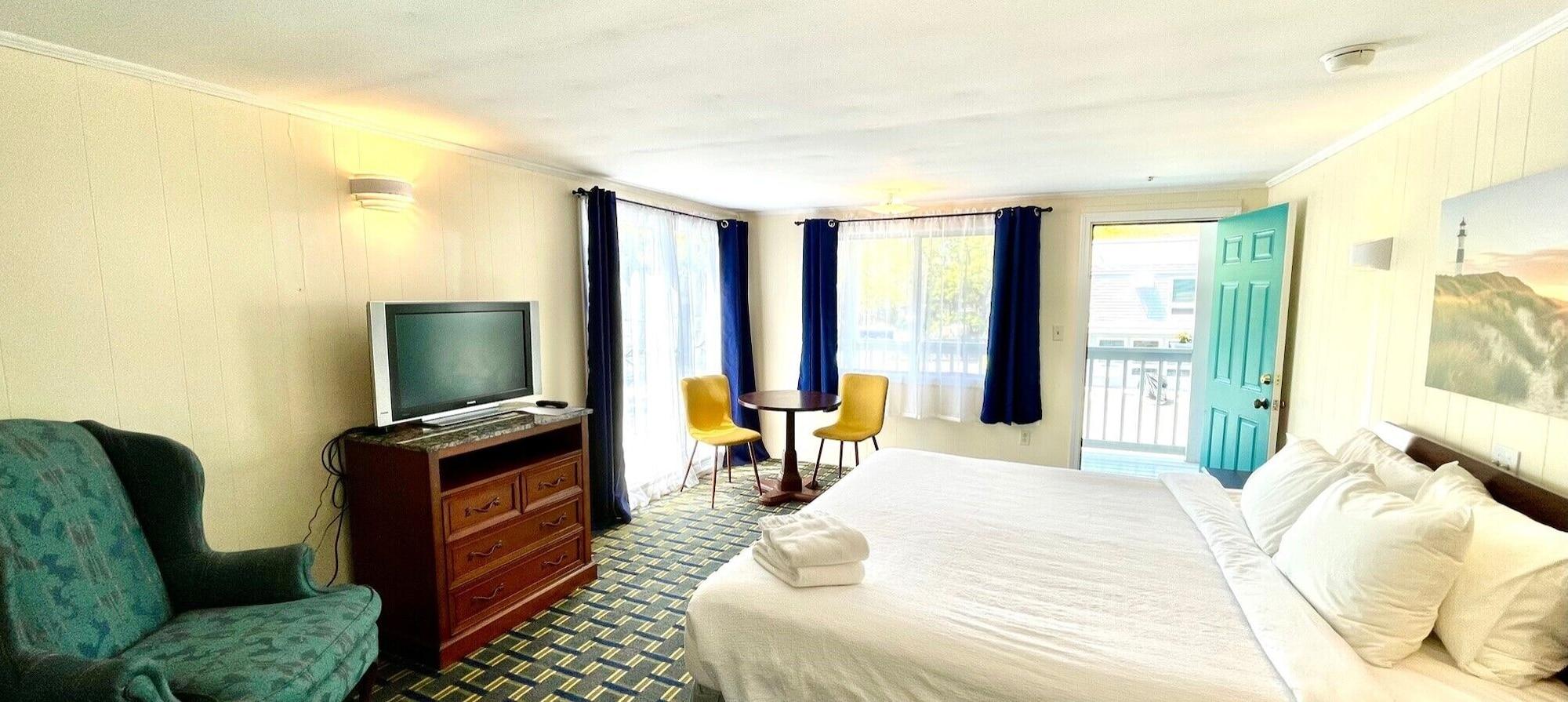 Ocean Breeze Inn South Yarmouth