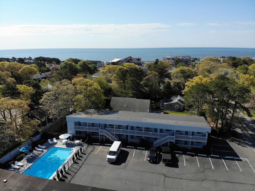 Ocean Breeze Inn South Yarmouth