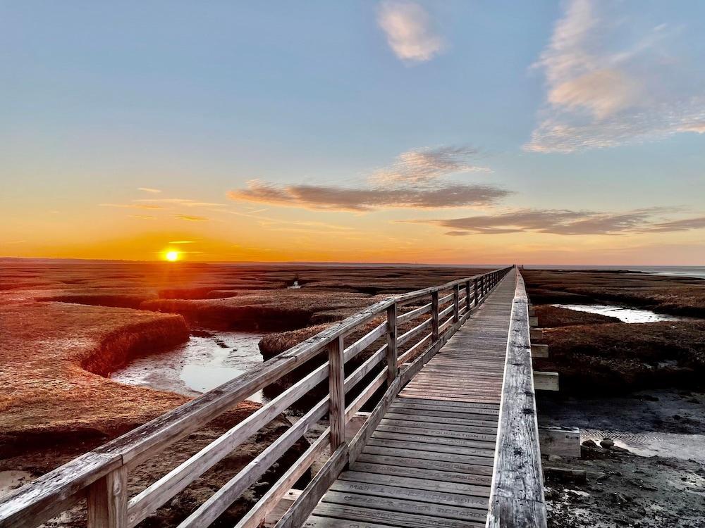 Inn Ocean Breeze South Yarmouth