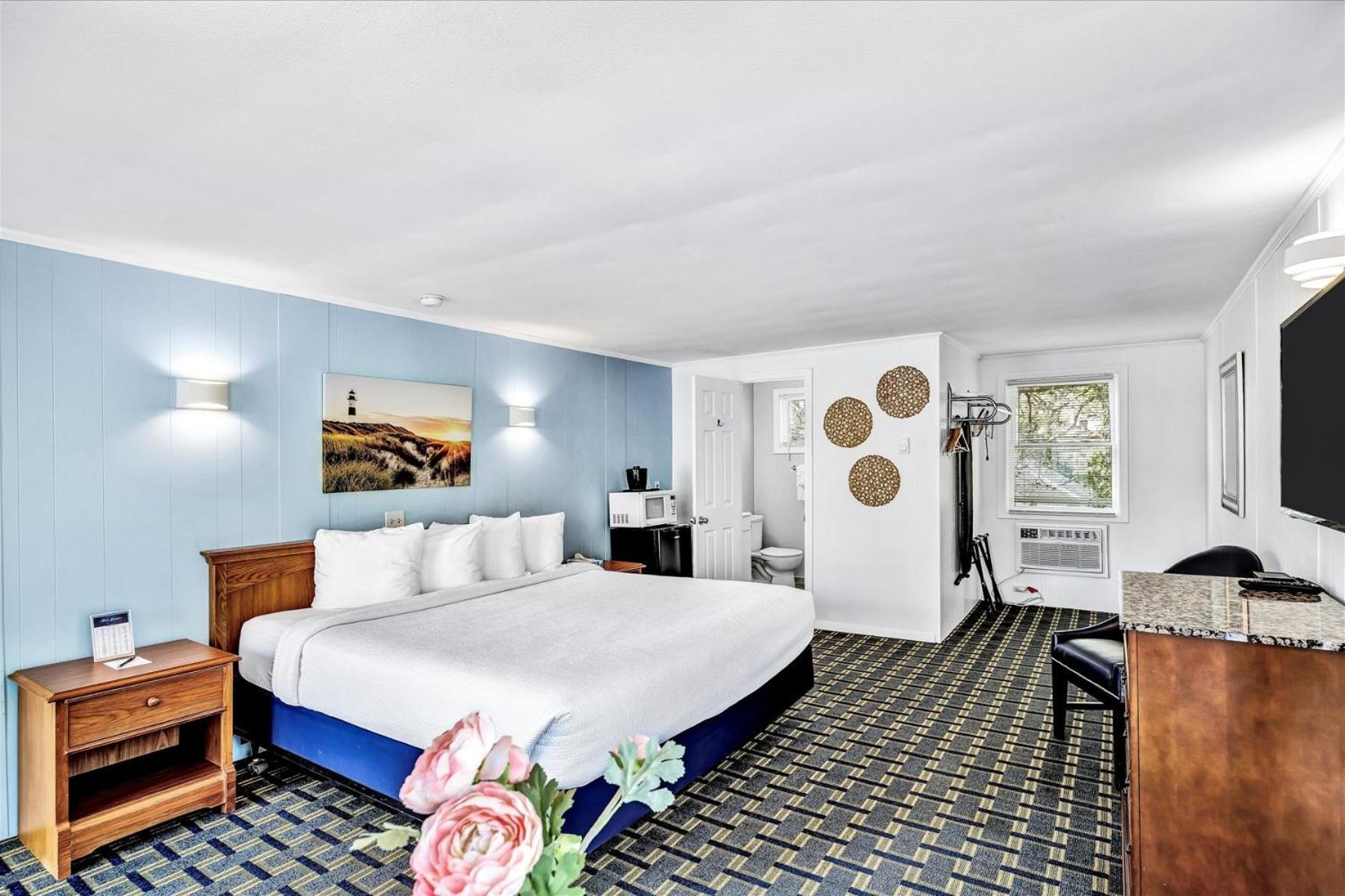 Ocean Breeze Inn