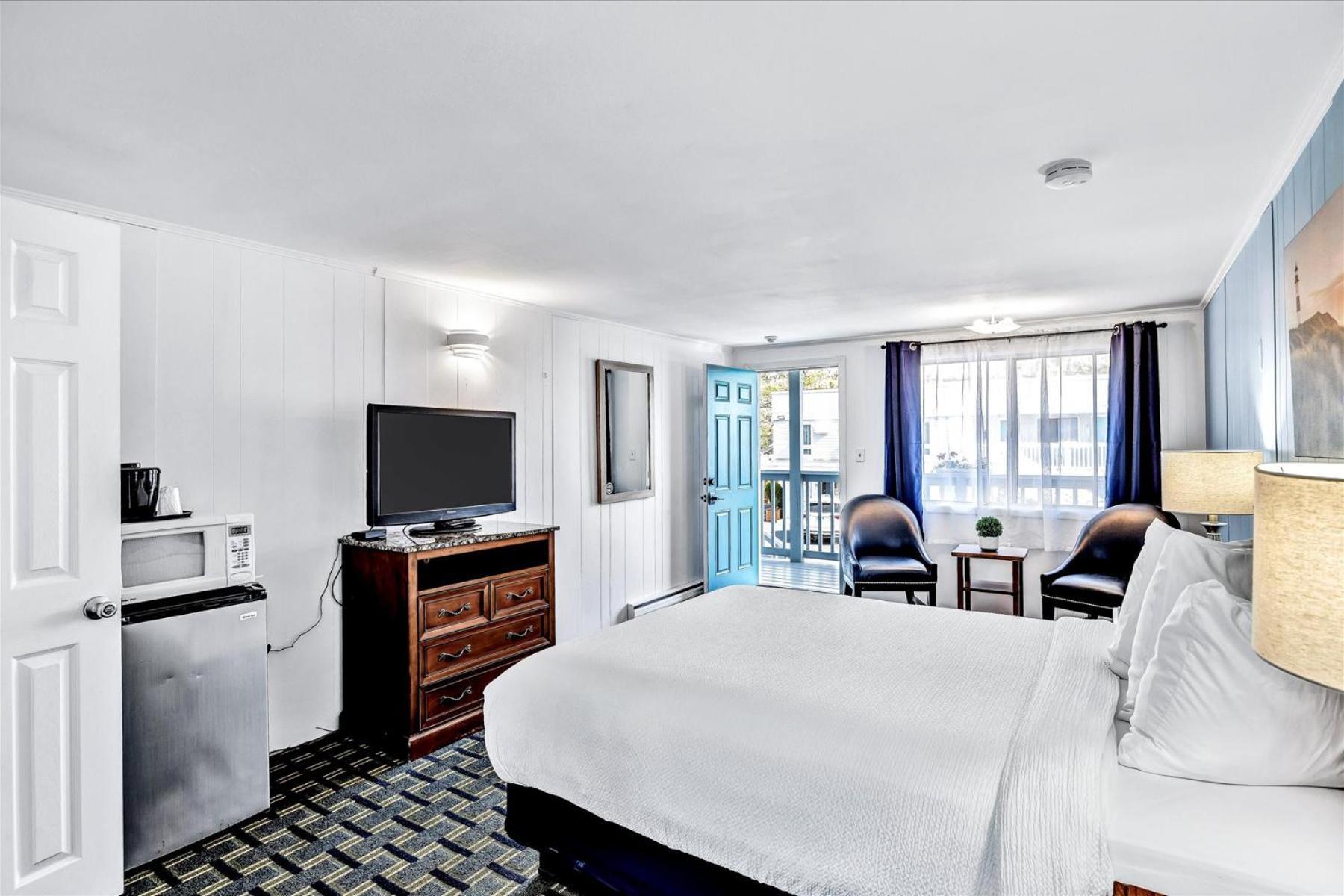 Inn Ocean Breeze