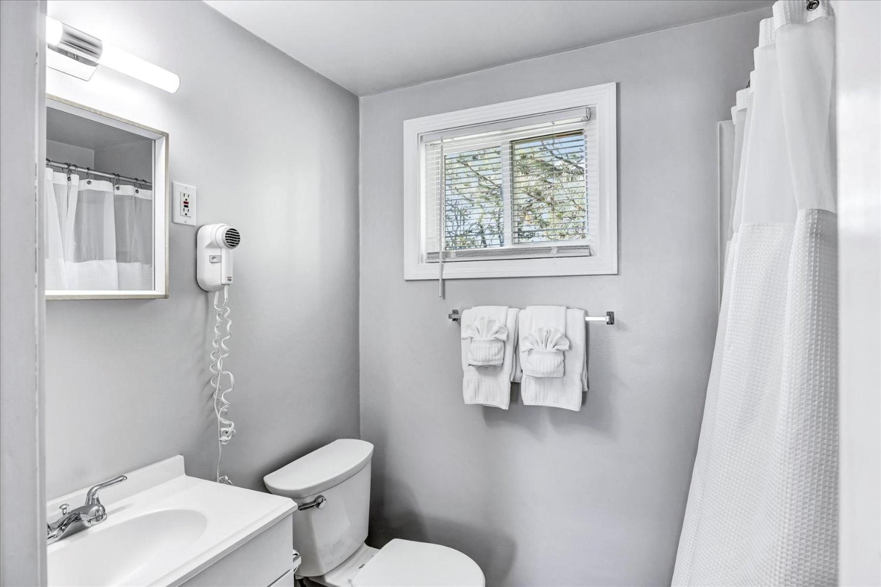 Ocean Breeze Inn 2*