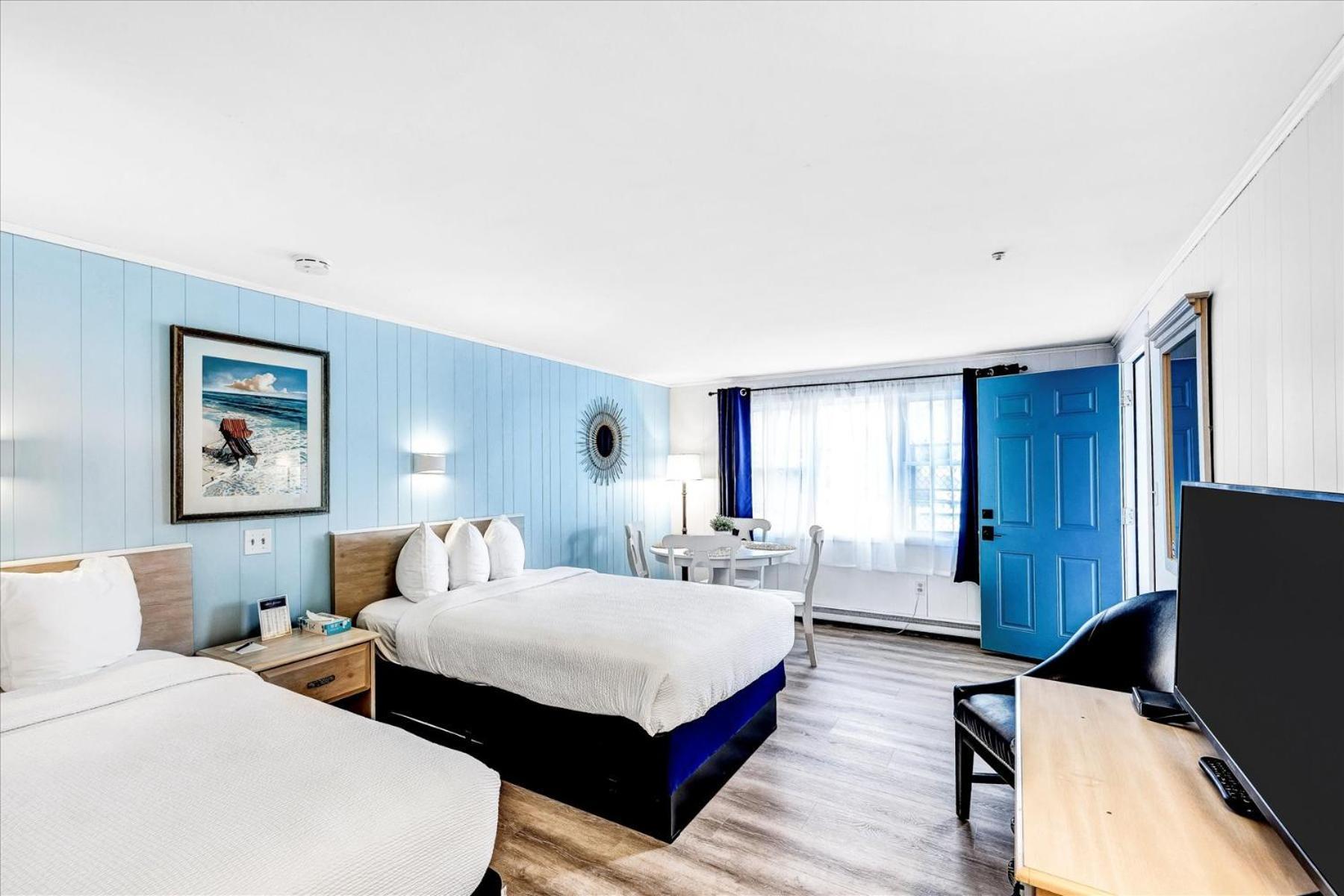 Ocean Breeze Inn South Yarmouth