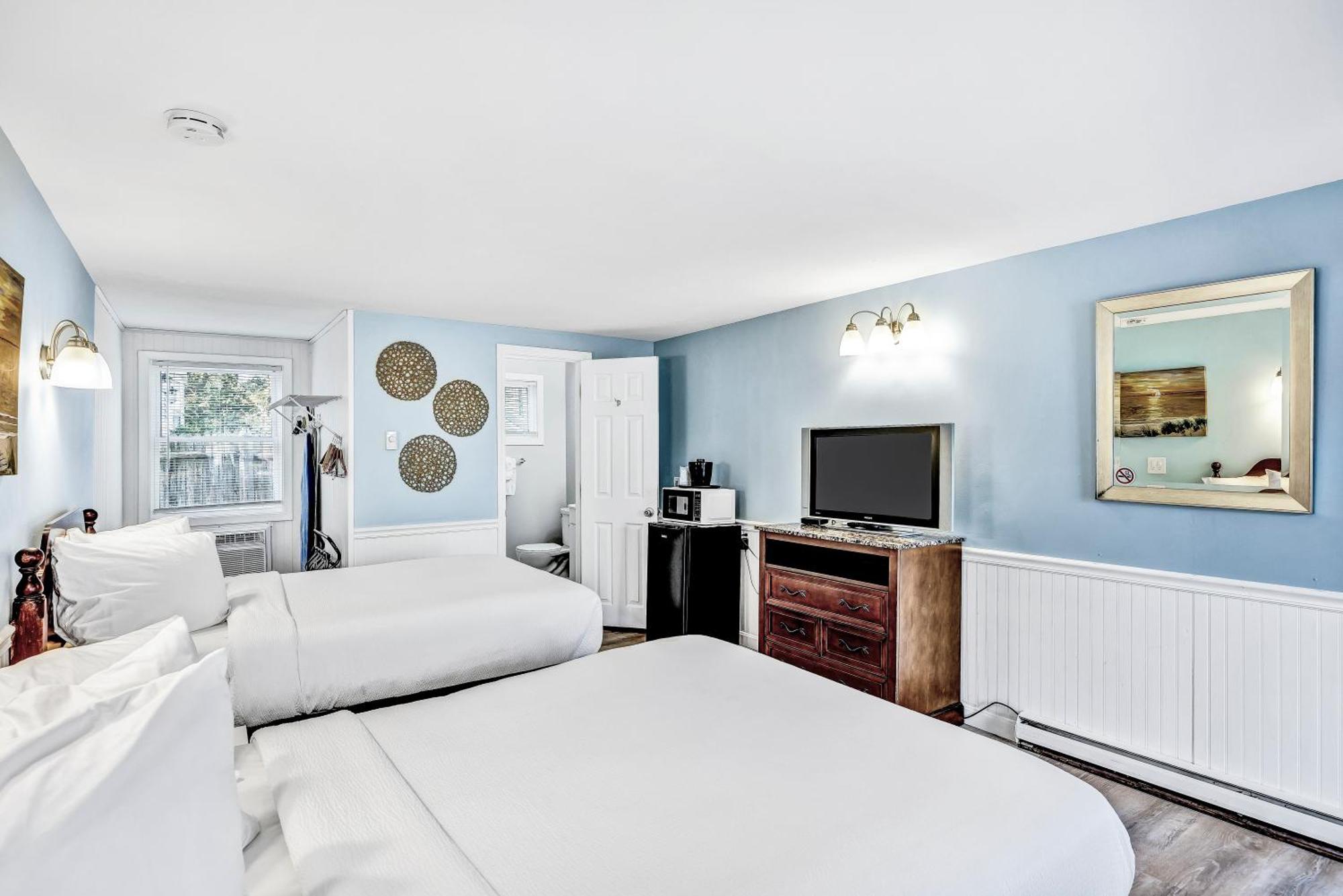 Ocean Breeze Inn South Yarmouth