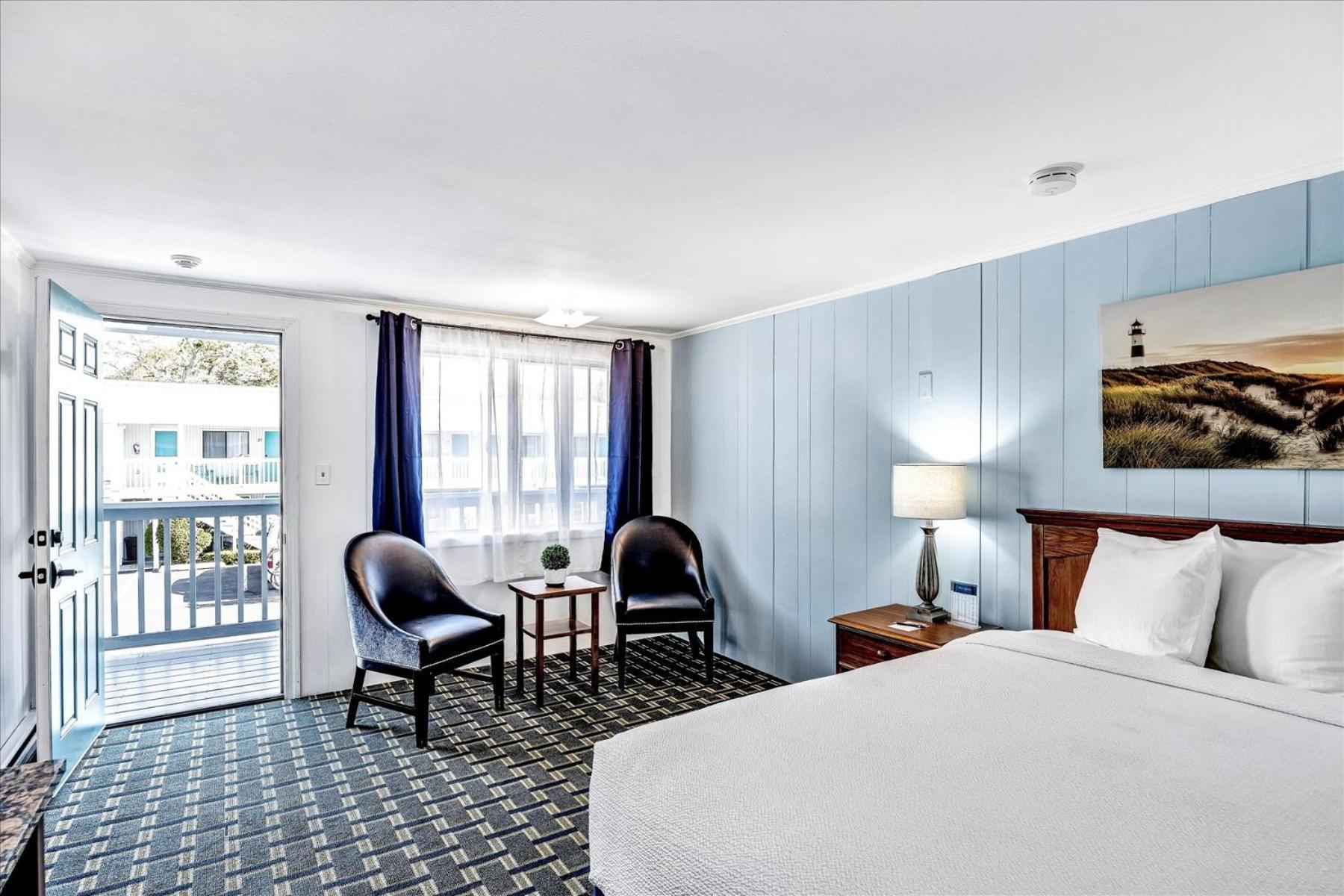 Inn Ocean Breeze 2*