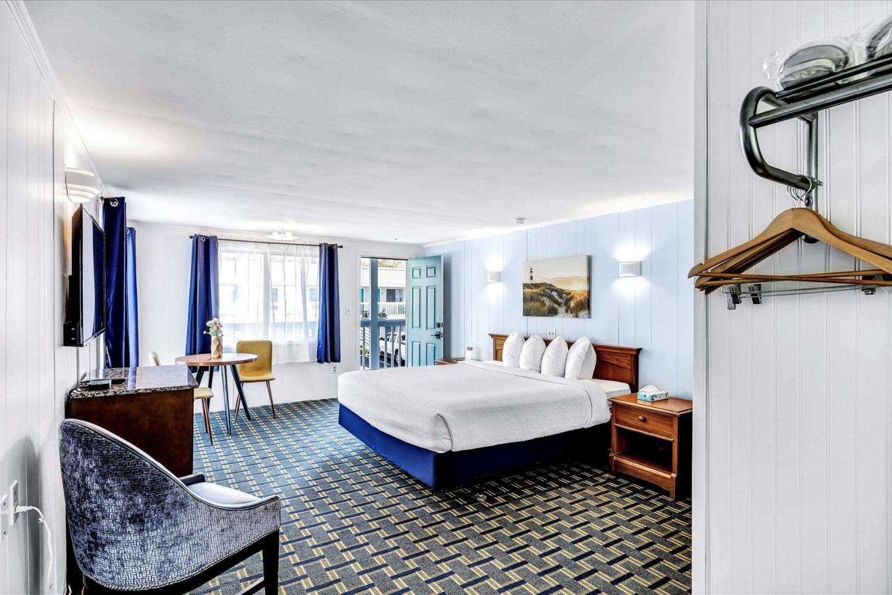 Ocean Breeze Inn South Yarmouth