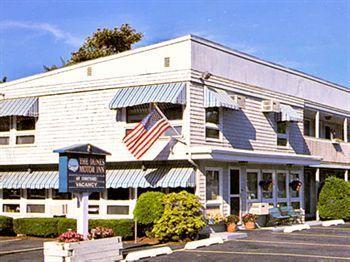 Ocean Breeze Inn South Yarmouth